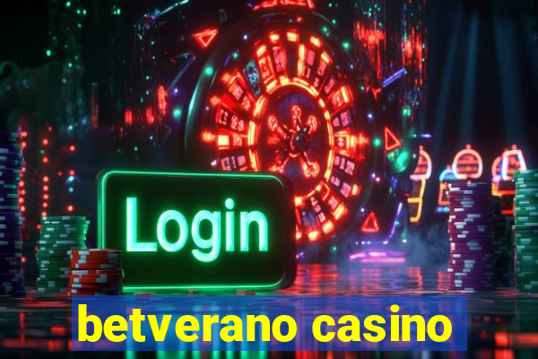 betverano casino